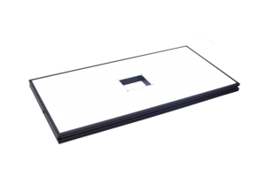 MVL-TSD Backlight Hole type